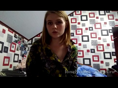 ❤️ Junge blonde Studentin aus Russland mag größere Schwänze. ️ Porn video bei porn de.kanalmoscow.ru ❤