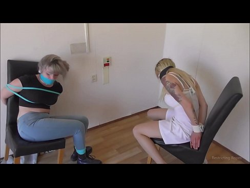 ❤️ Süchtig / gefesselt und geknebelt / Jungfrau in Nöten ️ Porn video bei porn de.kanalmoscow.ru ❤