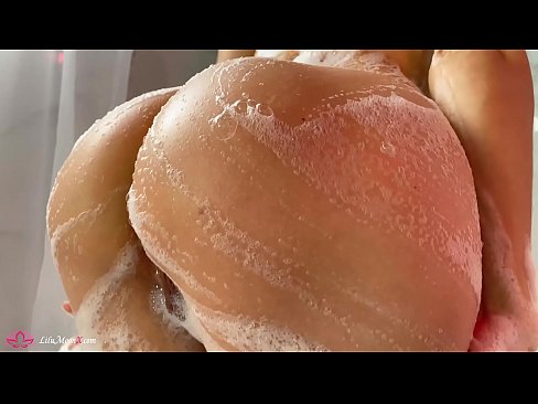 ❤️ Brünette masturbiert Muschi mit Vibrator zu intensivem Orgasmus in der Dusche ️ Porn video bei porn de.kanalmoscow.ru ❤