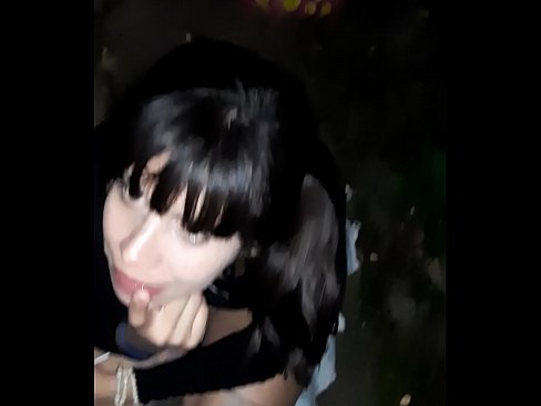 ❤️ Auf der Straße geschwollenen Penis im Austausch für Süßigkeiten ️ Porn video bei porn de.kanalmoscow.ru ❤